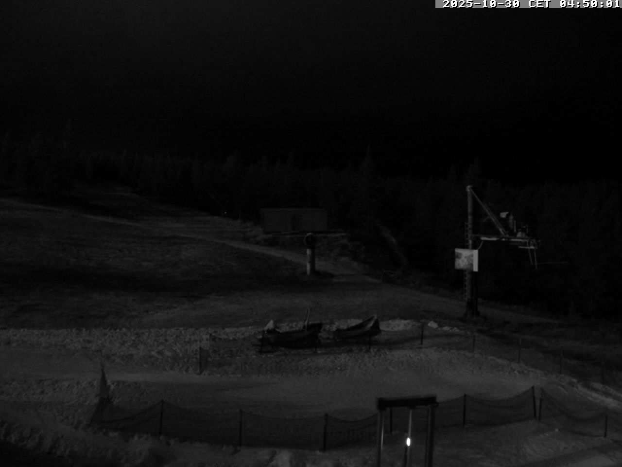 Dalstation Nord 6:an