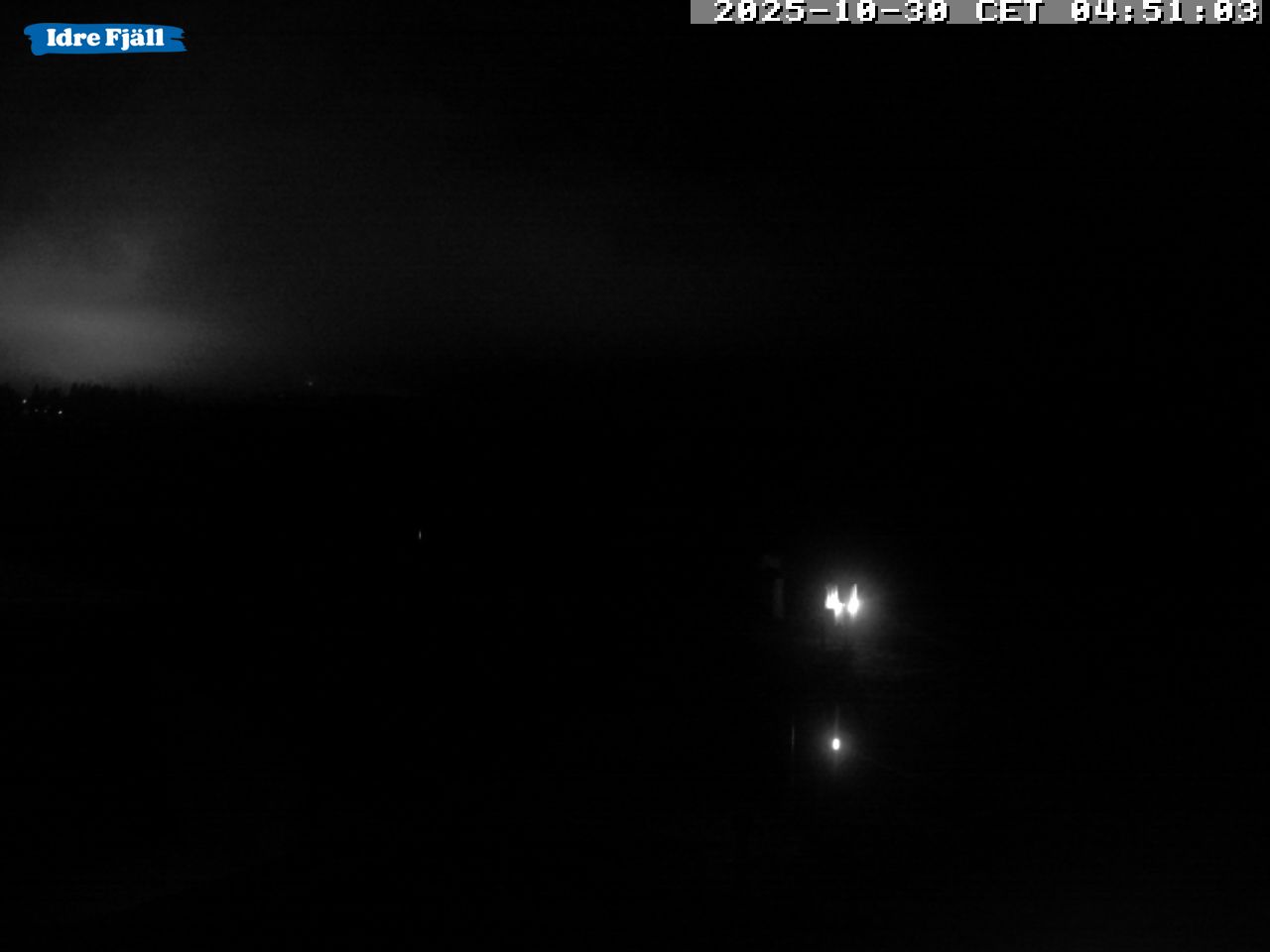 Dalstation Väst 6:an