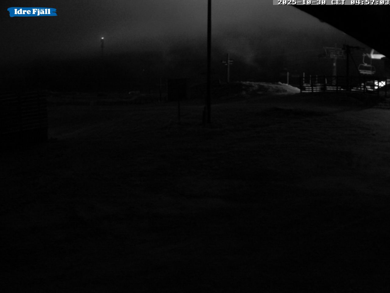 Toppstation Ost 6:an