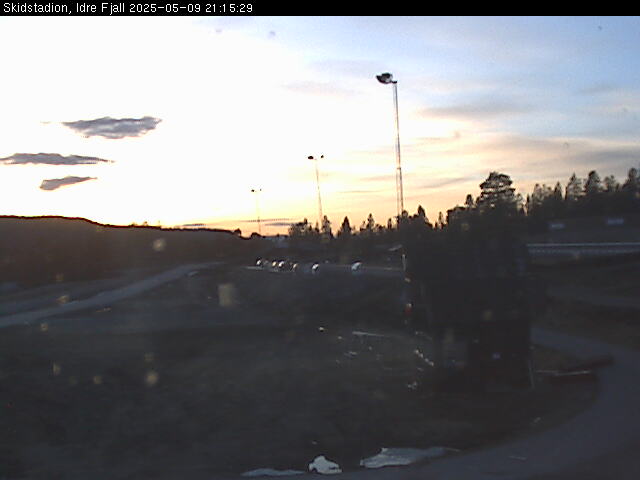 Webcam