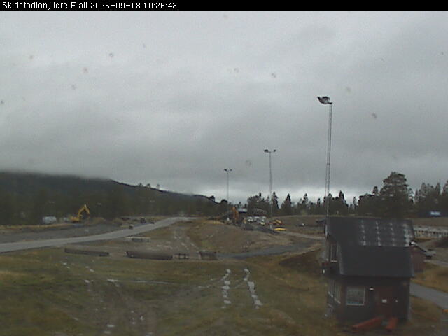 Webcam