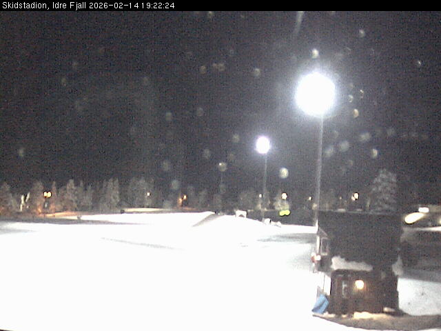 SKIURLAUB IDRE FJÄLL WINTERURLAUB SKIREISEN INKL. SKIPASS