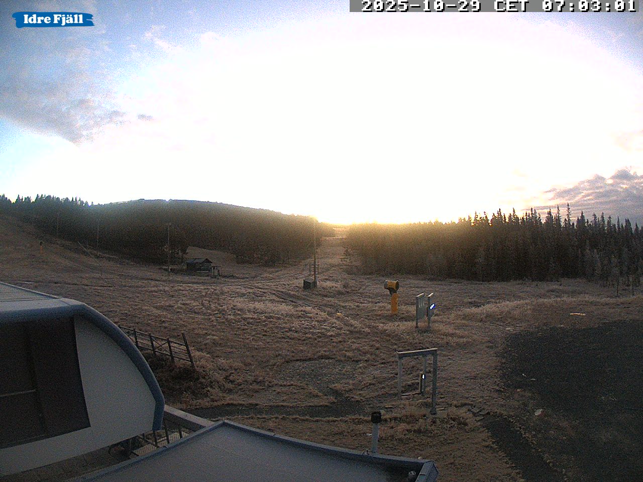 Dalstation Väst 6:an