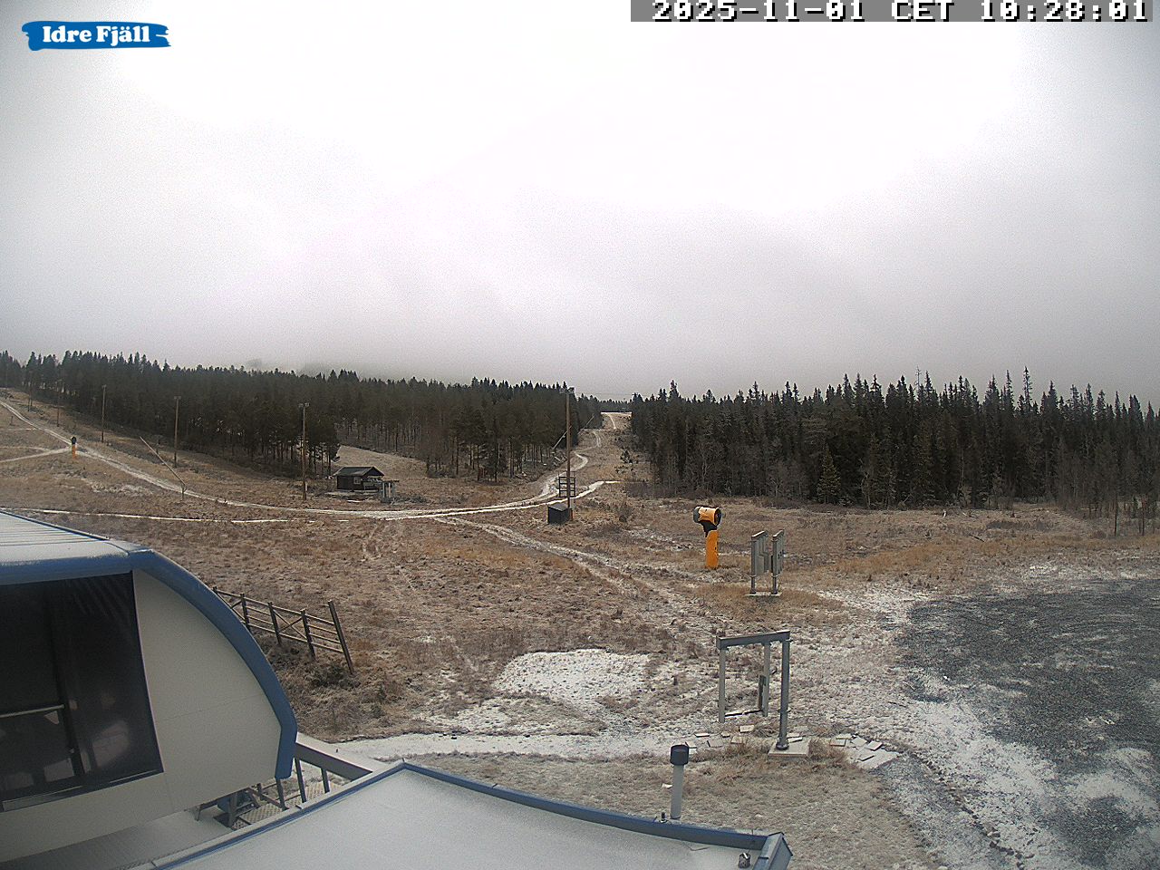 Dalstation Väst 6:an