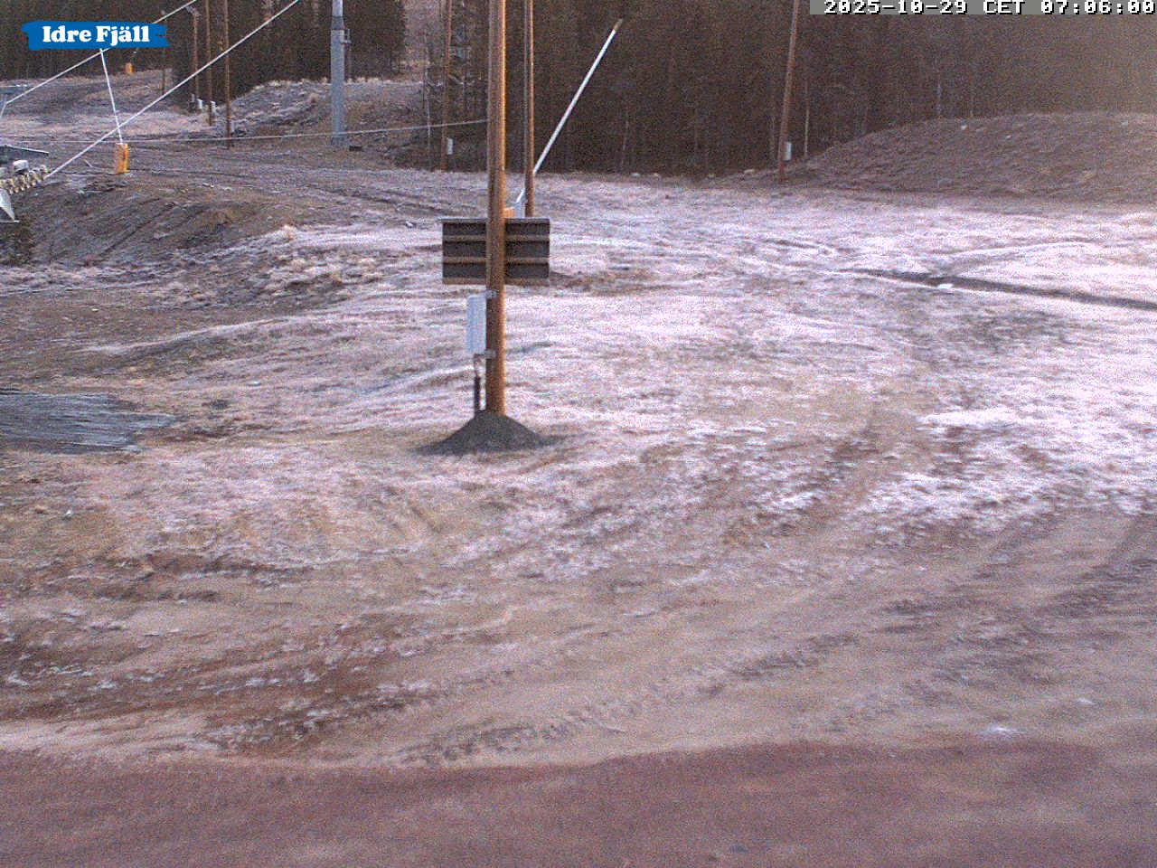 Dalstation Sydgondolen