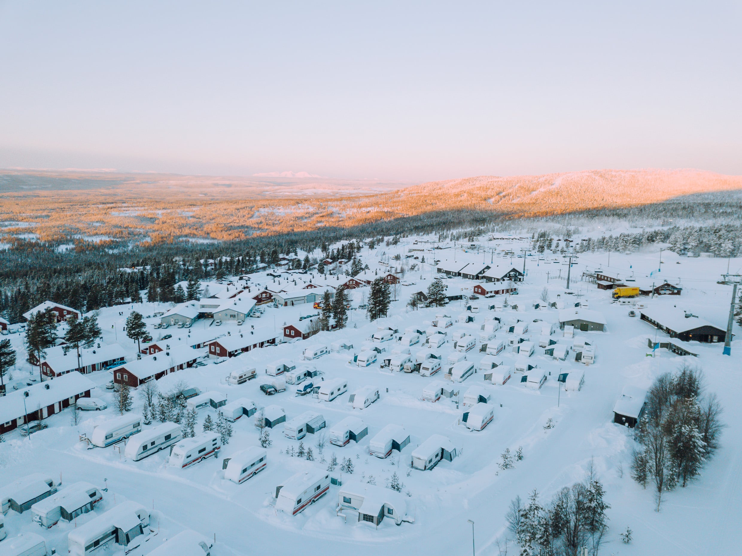 Camping Renen — photo 3